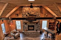NEW! Trout Lake Retreat