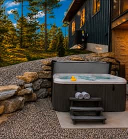 The Shipwreck Shack - Fall Getaway | Hot Tub • Sleeps 18 - Image 4