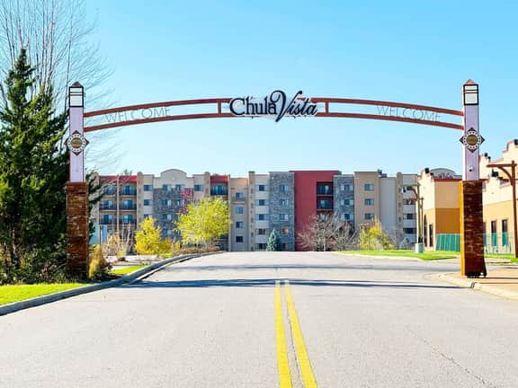 Charming 2-Bedroom, 2-Bathroom in Chula Vista