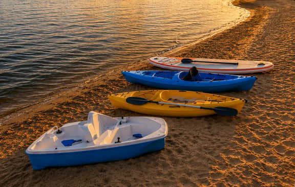 Lakefront Home w/Hot Tub & Beach – Sleeps 20