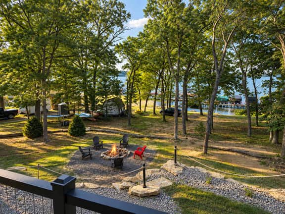 The Shipwreck Shack - Fall Getaway | Hot Tub • Sleeps 18 - Image 3