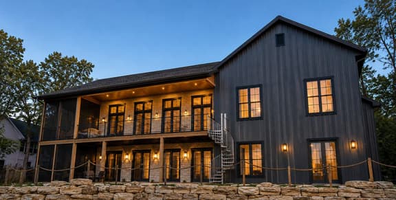 The Shipwreck Shack - Fall Getaway | Hot Tub • Sleeps 18 - Image 1